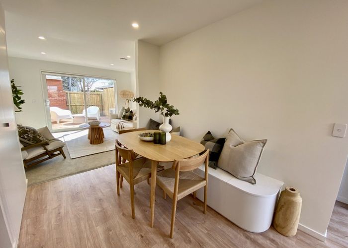  at 5/2 Hammond Place, Spreydon, Christchurch City, Canterbury