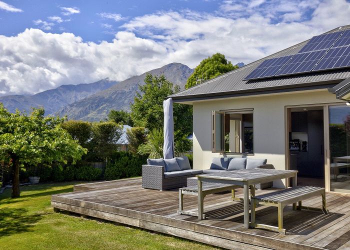  at 6 Stowmore Lane, Lower Shotover, Queenstown