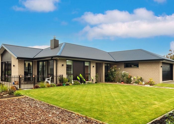  at 123 Prestons Park Drive, Marshland, Christchurch