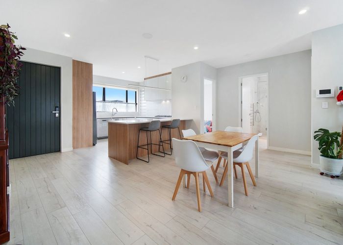  at 6 Joseph Kokich Avenue, Swanson, Waitakere City, Auckland