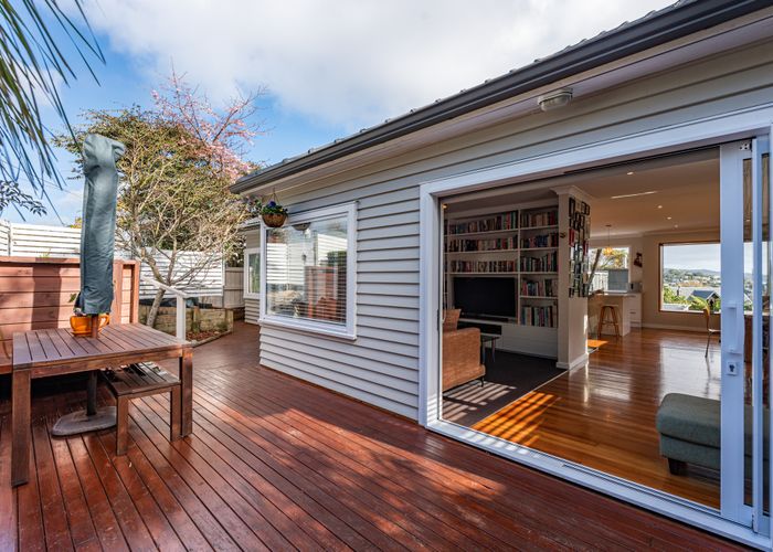  at 23 Clark Street, Khandallah, Wellington