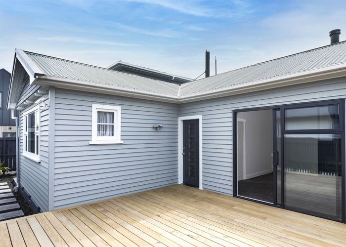  at 119A Ruskin Street, Addington, Christchurch