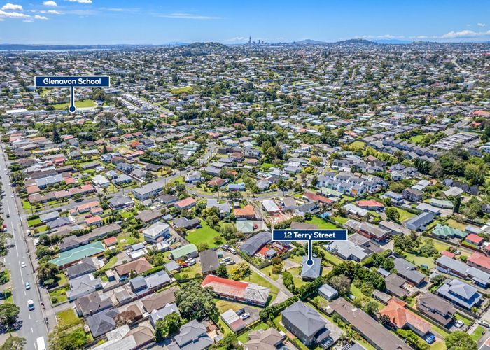  at 12 Terry Street, Blockhouse Bay, Auckland City, Auckland