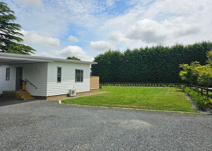  at 326 Airport Road, Rukuhia, Hamilton