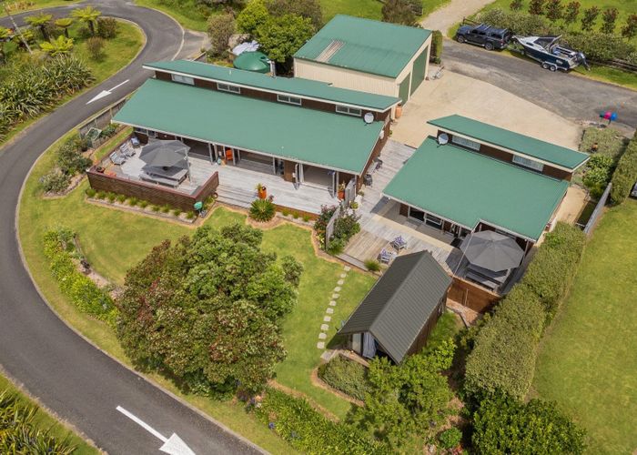  at 38 Kawhero Drive, Whitianga