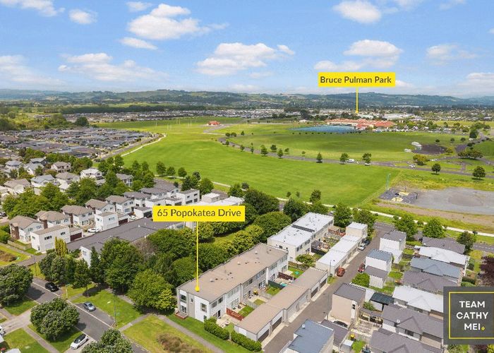  at 65 Popokatea Drive, Takanini, Papakura, Auckland