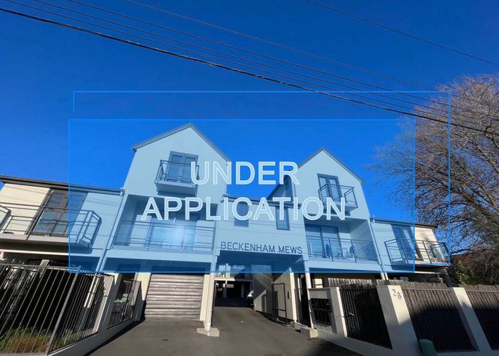  at 4/28 Southampton Street, Sydenham, Christchurch