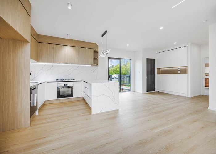  at Lot 4, 28 Margate Road, Blockhouse Bay, Auckland City, Auckland