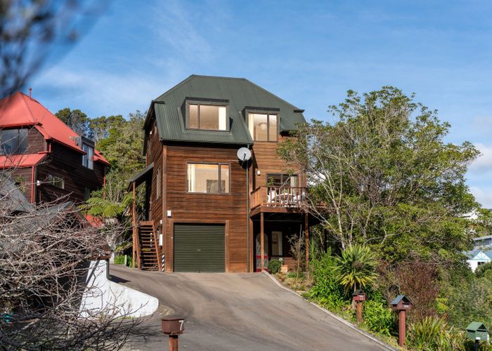  at 13 Bendbrook Way, Ngaio, Wellington, Wellington