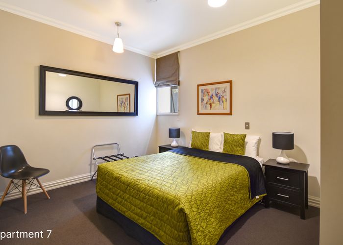  at 4/81 Moray Place, Dunedin Central, Dunedin