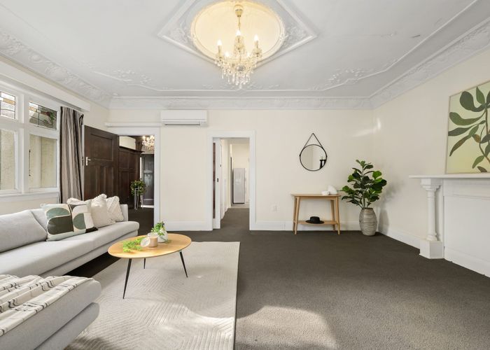  at 283 Ohiro Road, Brooklyn, Wellington, Wellington