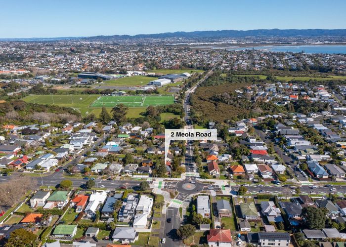  at 2 Meola Road, Westmere, Auckland City, Auckland
