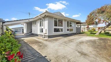  at 13 Kirkella Crescent, Mangere East, Auckland