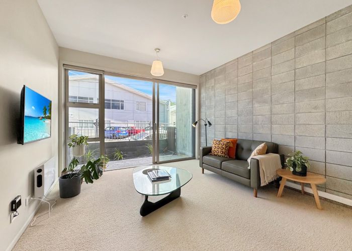  at G12/2 Campbell Terrace, Petone, Lower Hutt, Wellington