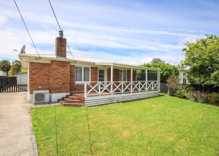 at 4 Kiwi Road, Te Kauwhata