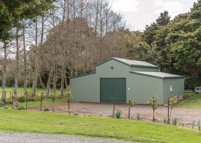  at 72B Woodside Road, Woodside, Greytown