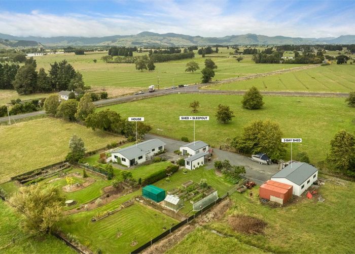  at 992 Hauraki Road, Turua, Hauraki, Waikato