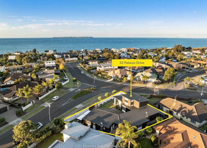  at 52 Palazzo Drive, Papamoa Beach, Tauranga, Bay Of Plenty