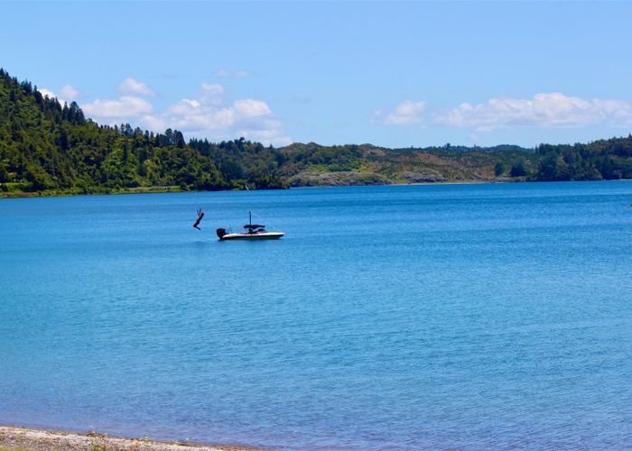  at 439 State Highway 30, Lake Rotoma, Rotorua, Bay Of Plenty