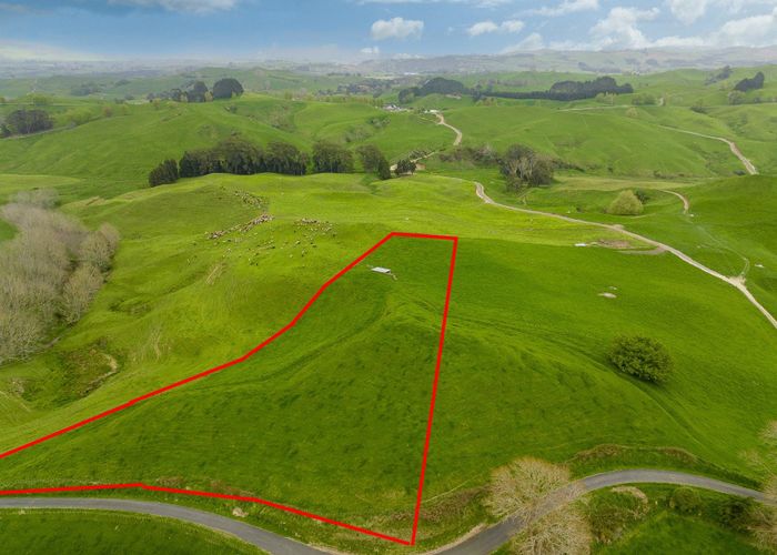  at Lot 3, 189 Pahihi Road, Tirau, South Waikato, Waikato