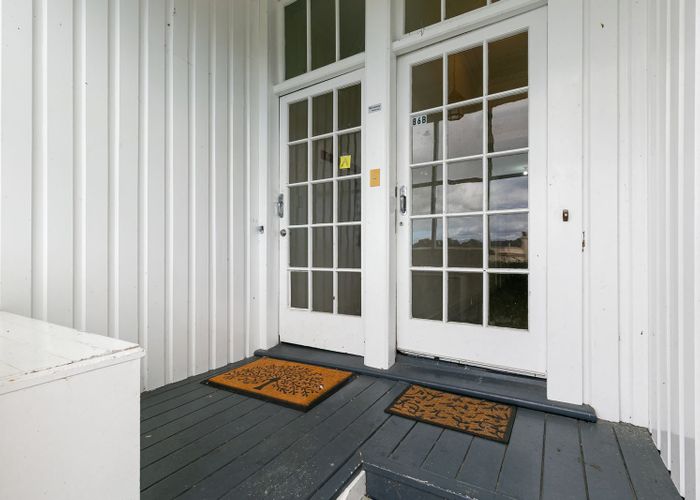  at 86 Salamanca Road, Kelburn, Wellington