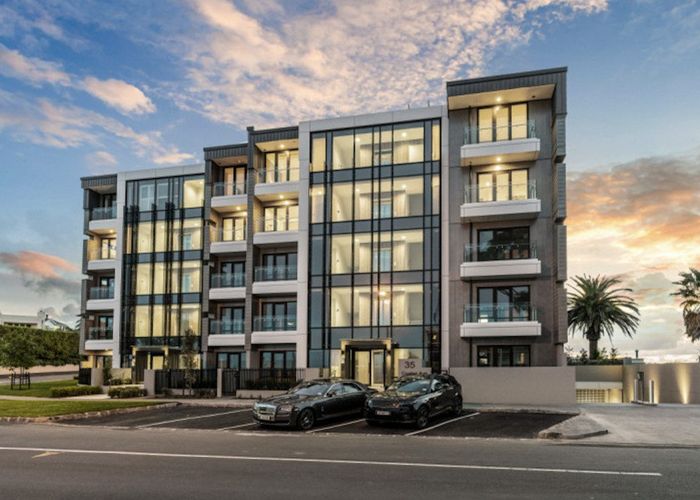  at 12/35 Coates Avenue, Orakei, Auckland City, Auckland