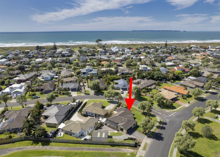  at 1 Corinth Grove, Papamoa Beach, Papamoa