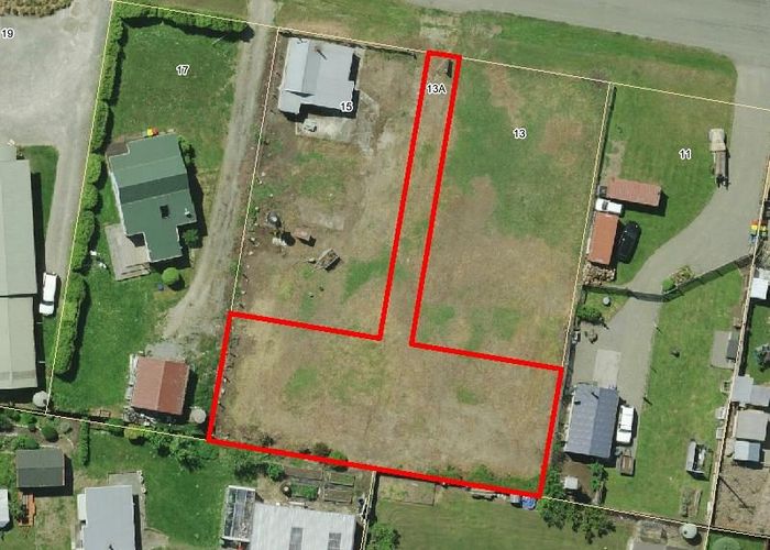 For sale 13A Redcliff Road, Glenavy, Waimate, Waimate, Canterbury