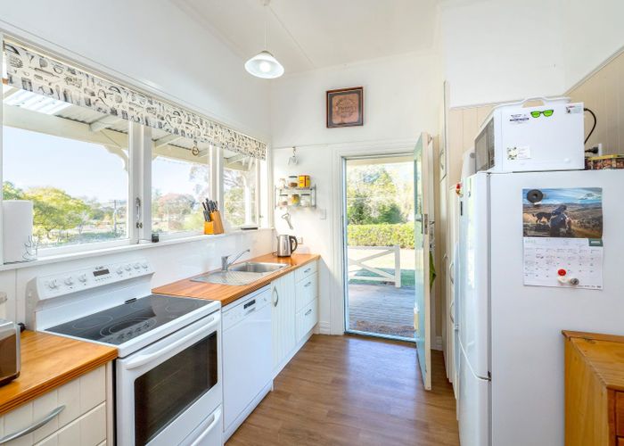  at 205 Caveland Road, Masterton