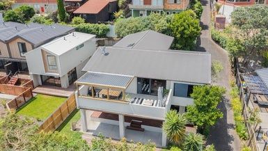  at 36 Maryland Street, Point Chevalier, Auckland
