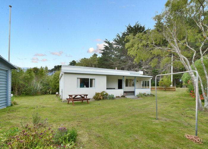 at 15 Moana Street, Aramoana, Port Chalmers