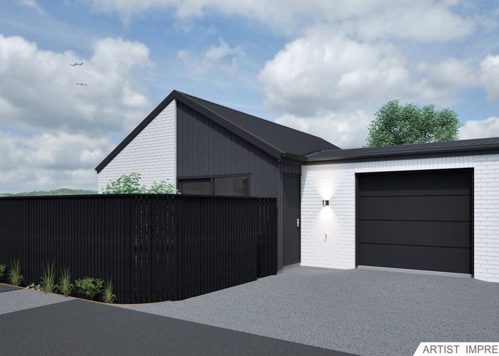  at 209 Main North Road, Redwood, Christchurch City, Canterbury