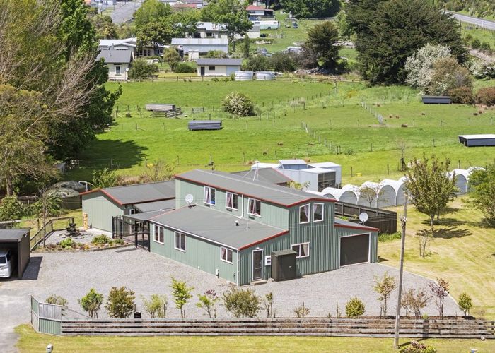  at 25 Godley Street, Halcombe, Manawatu, Manawatu / Whanganui