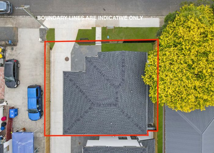  at 31 Harwood Crescent, Otara, Auckland