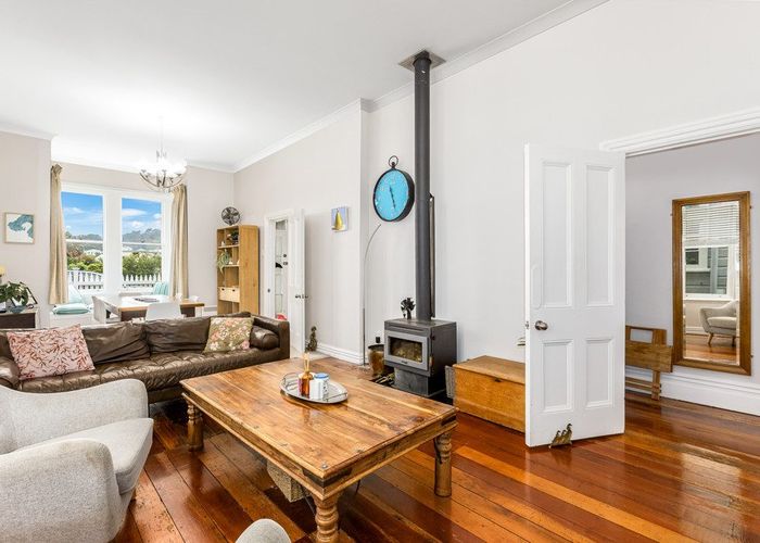  at 60 Stanley Street, Berhampore, Wellington, Wellington