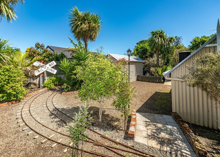  at 133 Cornfoot Street, Castlecliff, Whanganui, Manawatu / Whanganui