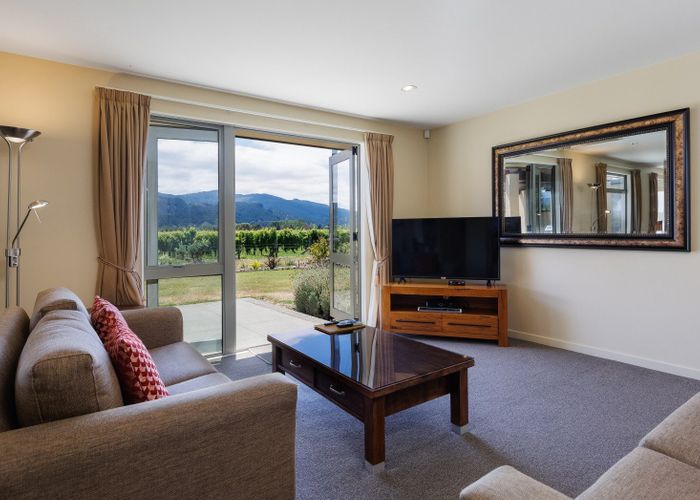  at Villa 8,  55 Rapaura Road, Rapaura, Marlborough, Marlborough