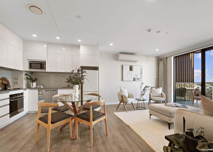  at 301/2 Onekiritea Road, Hobsonville, Waitakere City, Auckland