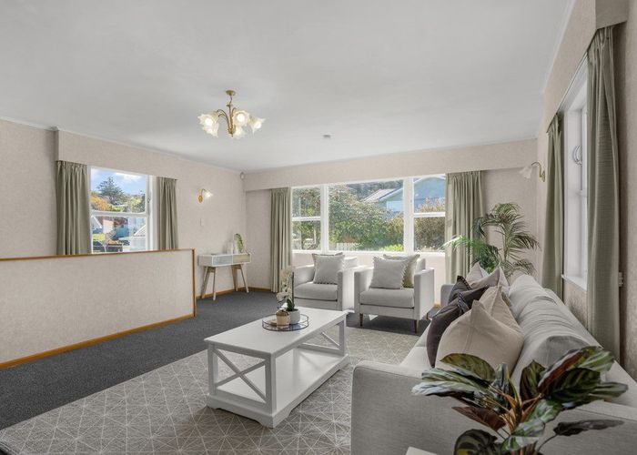  at 16 Clematis Grove, Maungaraki, Lower Hutt, Wellington