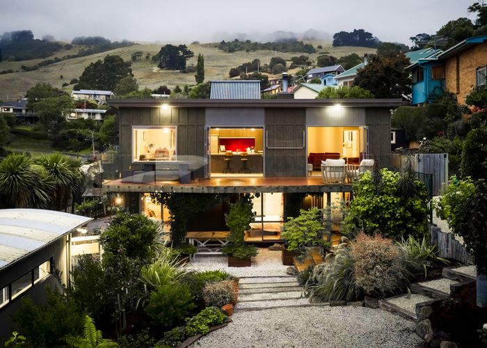  at 75A Marion Street, Macandrew Bay, Dunedin