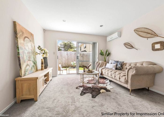  at 30/68 Fonteyn Street, Avondale, Auckland City, Auckland