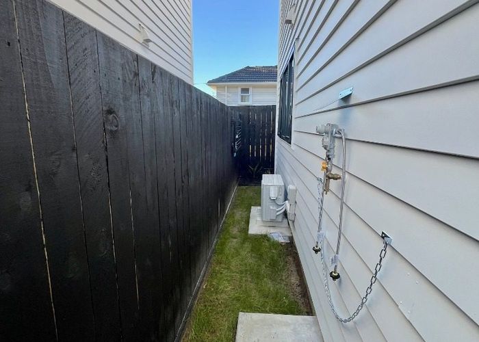  at 37B Flanshaw road , Te Atatu South, Waitakere City, Auckland