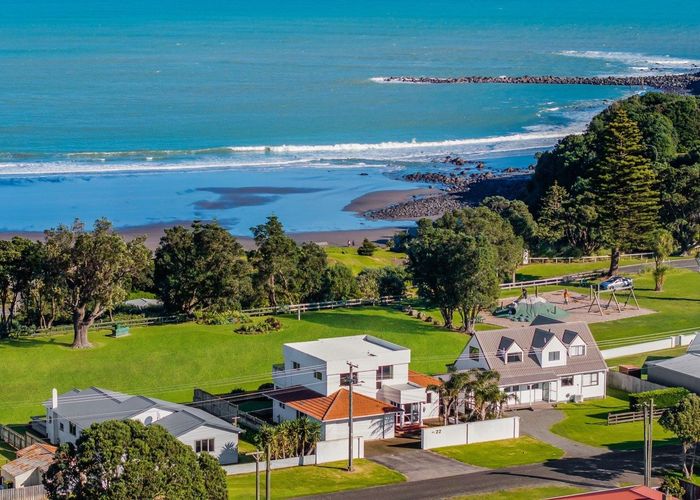  at 22 Fox Street, Opunake, South Taranaki, Taranaki