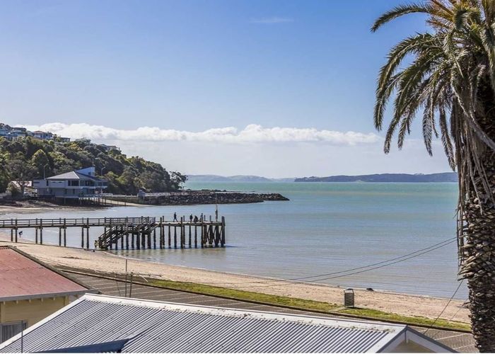  at 6 Colson Lane, Maraetai, Manukau City, Auckland