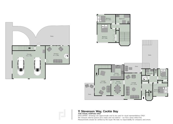  at 11 Stevenson Way, Cockle Bay, Manukau City, Auckland