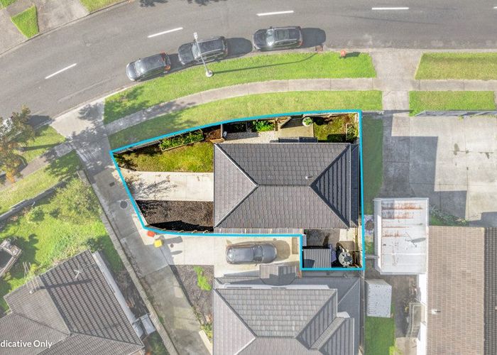  at 29 Bahari Drive, Ranui, Auckland