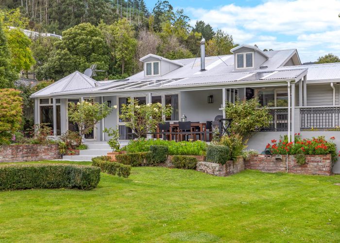  at 51A Bowenvale Avenue, Cashmere, Christchurch