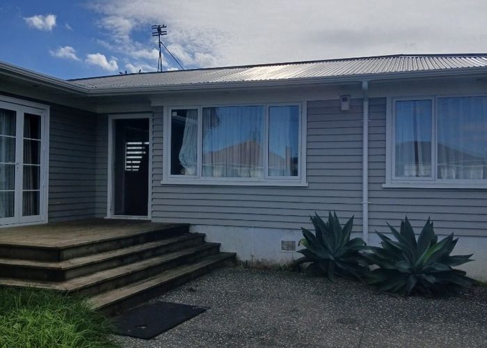  at 1 Healy Road, Manurewa, Manukau City, Auckland