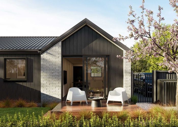  at 4/66 Centennial Avenue, Riccarton, Christchurch City, Canterbury