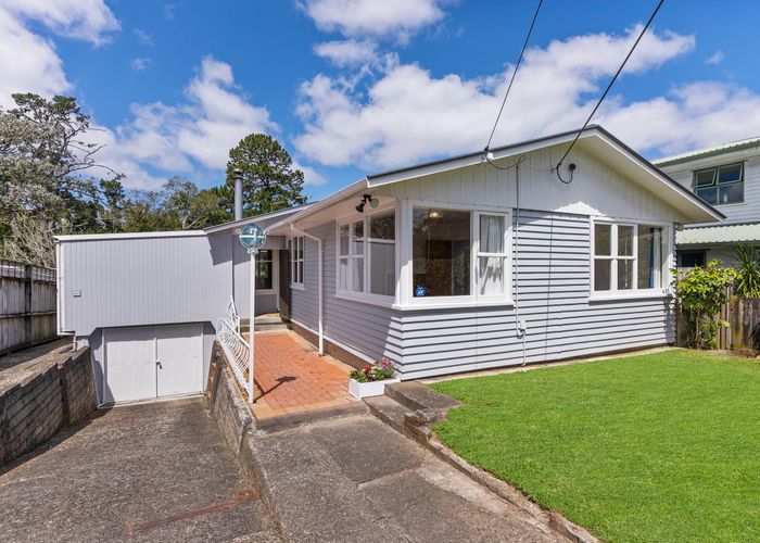  at 7 Palmer Avenue, Glen Eden, Auckland